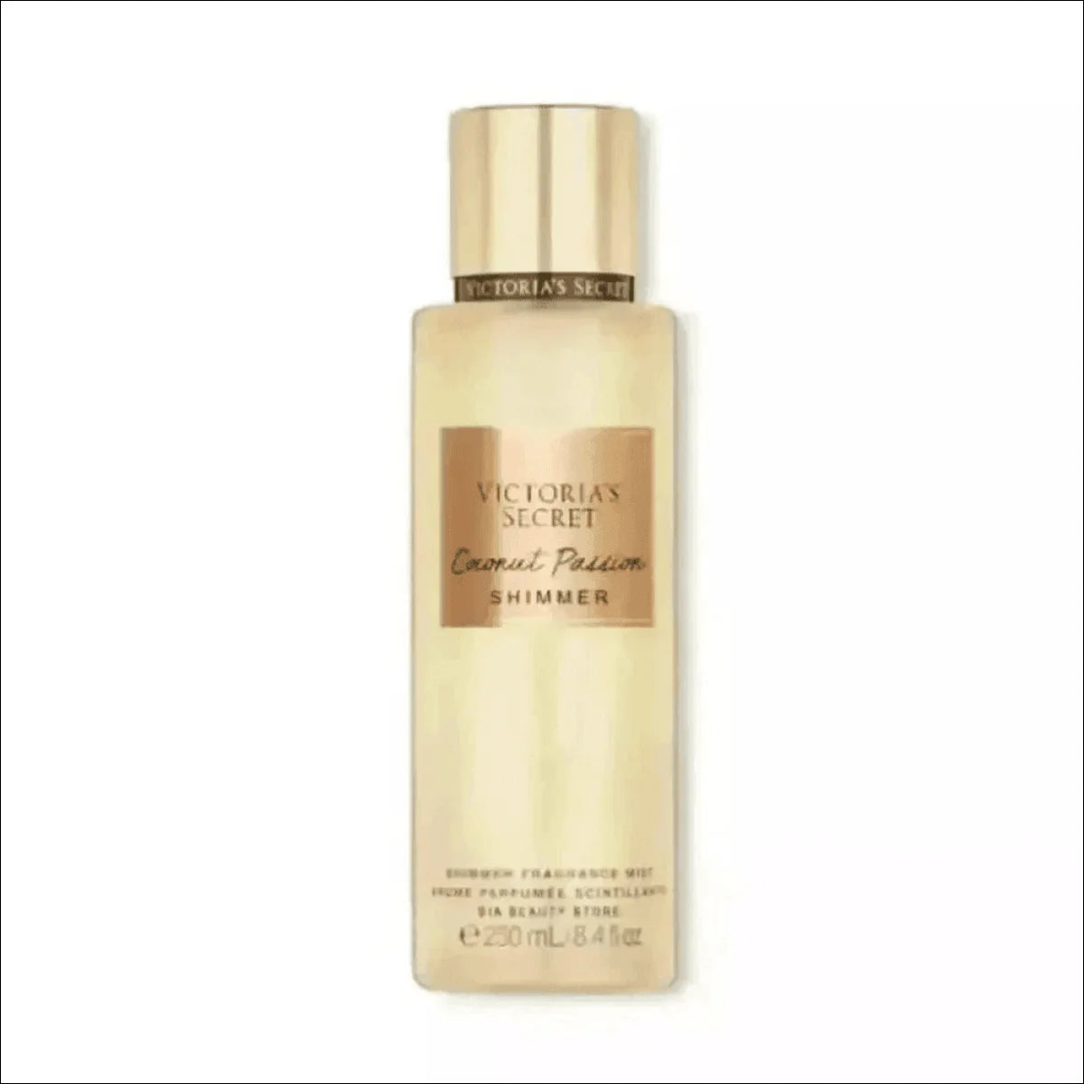 Névoa de Fragrância Victoria's Secret 250ml com Aroma Irresistível e Fixação Duradoura - 250ml de Encanto - Jm Grife