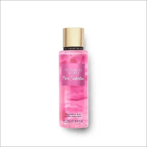 Névoa de Fragrância Victoria's Secret 250ml com Aroma Irresistível e Fixação Duradoura - 250ml de Encanto - Jm Grife