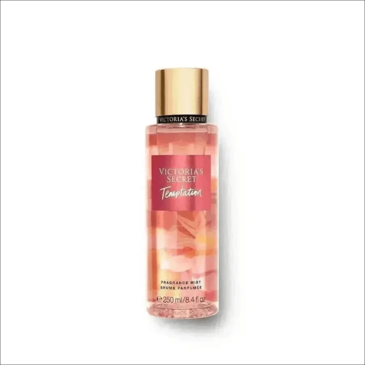 Névoa de Fragrância Victoria's Secret 250ml com Aroma Irresistível e Fixação Duradoura - 250ml de Encanto - Jm Grife