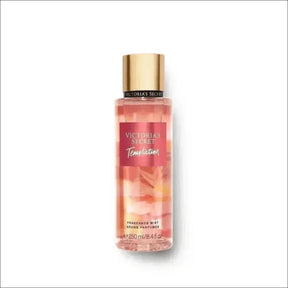 Névoa de Fragrância Victoria's Secret 250ml com Aroma Irresistível e Fixação Duradoura - 250ml de Encanto - Jm Grife