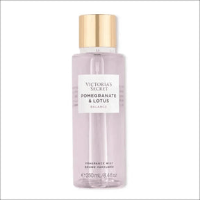 Névoa de Fragrância Victoria's Secret 250ml com Aroma Irresistível e Fixação Duradoura - 250ml de Encanto - Jm Grife