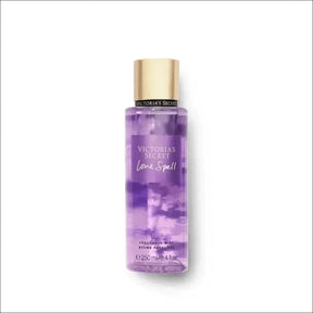 Névoa de Fragrância Victoria's Secret 250ml com Aroma Irresistível e Fixação Duradoura - 250ml de Encanto - Jm Grife