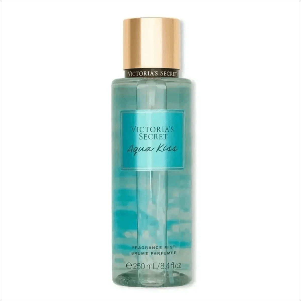 Névoa de Fragrância Victoria's Secret 250ml com Aroma Irresistível e Fixação Duradoura - 250ml de Encanto - Jm Grife