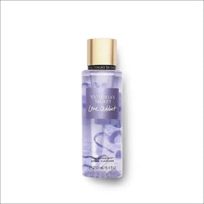 Névoa de Fragrância Victoria's Secret 250ml com Aroma Irresistível e Fixação Duradoura - 250ml de Encanto - Jm Grife