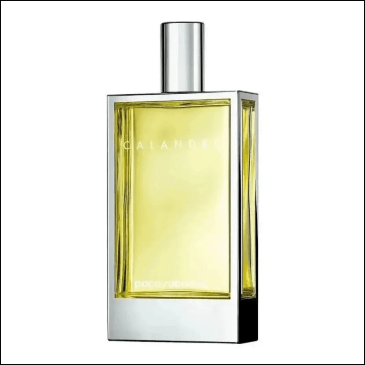 Paco Rabanne Calandre Eau de Toilette - Perfume Feminino 100ml - Jm Grife