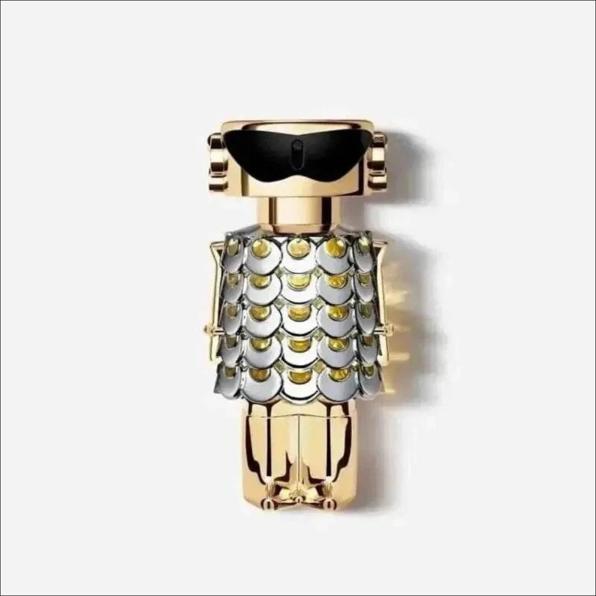 Paco Rabanne Fame EDP 50ml para feminino recarregável - Jm Grife