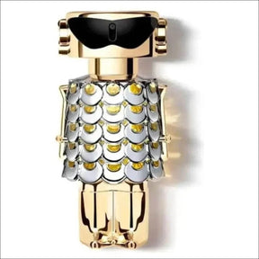 Paco Rabanne Fame EDP 50ml para feminino recarregável - Jm Grife