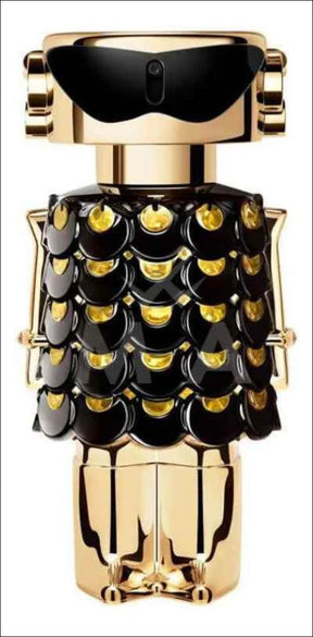 Paco Rabanne Fame Parfum - A Essência da Elegância - Jm Grife