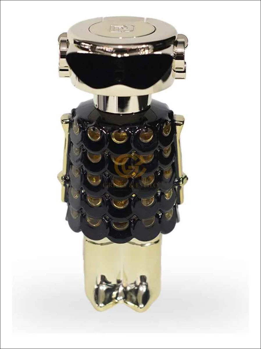 Paco Rabanne Fame Parfum - A Essência da Elegância - Jm Grife