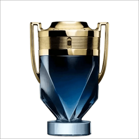 Paco Rabanne Invictus Parfum 100ml - Perfume Amadeirado Aquático para Homens Fortes e Poderosos - Jm Grife