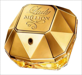 Paco Rabanne Lady Million EDP 80 ml para feminino - Jm Grife
