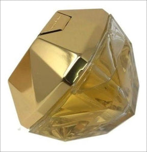 Paco Rabanne Lady Million EDP 80 ml para feminino - Jm Grife