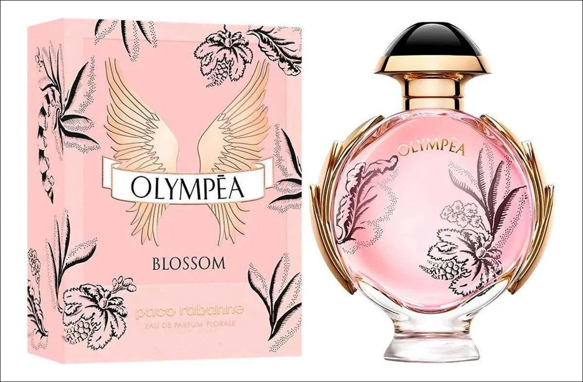 Paco Rabanne Olympéa Blossom EDP - Jm Grife