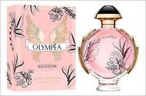 Paco Rabanne Olympéa Blossom EDP - Jm Grife