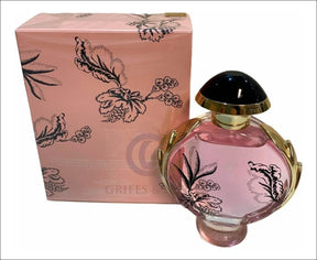 Paco Rabanne Olympéa Blossom EDP 80 ml para feminino - Jm Grife