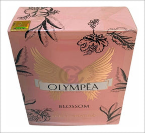 Paco Rabanne Olympéa Blossom EDP 80 ml para feminino - Jm Grife