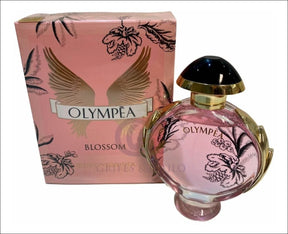 Paco Rabanne Olympéa Blossom EDP 80 ml para feminino - Jm Grife