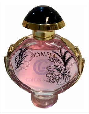 Paco Rabanne Olympéa Blossom EDP 80 ml para feminino - Jm Grife