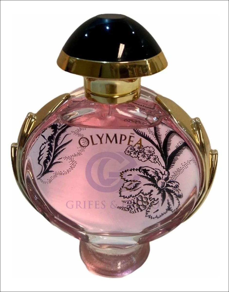 Paco Rabanne Olympéa Blossom EDP 80 ml para feminino - Jm Grife