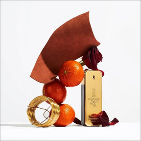 Paco Rabanne One million 1 Million Tradicional EDT 200 ml para masculino - Jm Grife