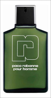 Paco Rabanne Pour Homme EDT 100 ml para masculino - Jm Grife
