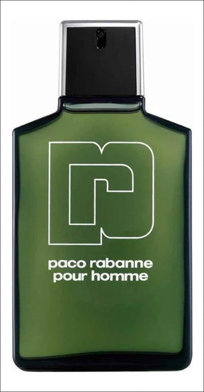 Paco Rabanne Pour Homme EDT 100 ml para masculino - Jm Grife