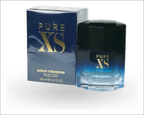 Paco Rabanne Pure XS EDT 100ml para masculino - Jm Grife