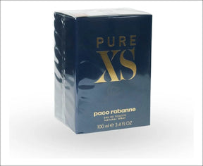 Paco Rabanne Pure XS EDT 100ml para masculino - Jm Grife