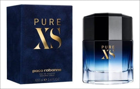 Paco Rabanne Pure XS EDT 100ml para masculino - Jm Grife