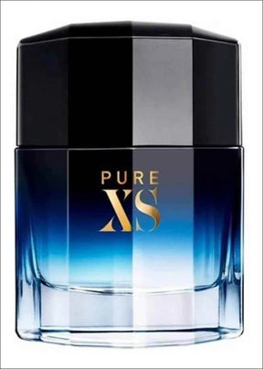 Paco Rabanne Pure XS EDT 100ml para masculino - Jm Grife