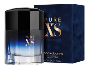 Paco Rabanne Pure XS EDT 100ml para masculino - Jm Grife