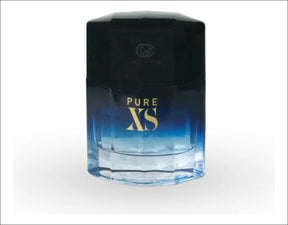 Paco Rabanne Pure XS EDT 100ml para masculino - Jm Grife