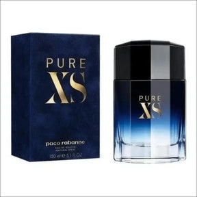 Paco Rabanne Pure XS Masculino - Perfume com Frete Grátis - Jm Grife