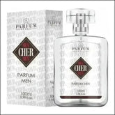 Parfum Brasil Cher Men Carolina Herrera Edp 100ml Para Homem - Perfume Masculino - Jm Grife