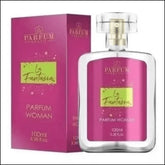 Parfum Brasil Fantasia Mulher EDP 100ml - Fragrância Marcante Ref Fantasy - Jm Grife
