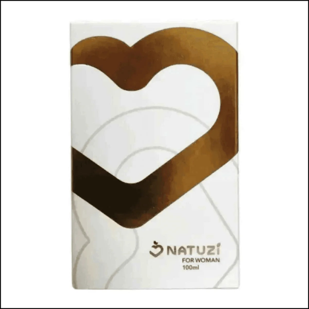 Perfume Natuzí N 34 OLYMPÉA - Elegância Feminina com Notas Florais e Amadeiradas para Mulheres - Jm Grife