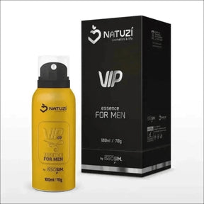 Perfume Aerossol Natuzí 100ml - 03 - Ref One Million - Jm Grife