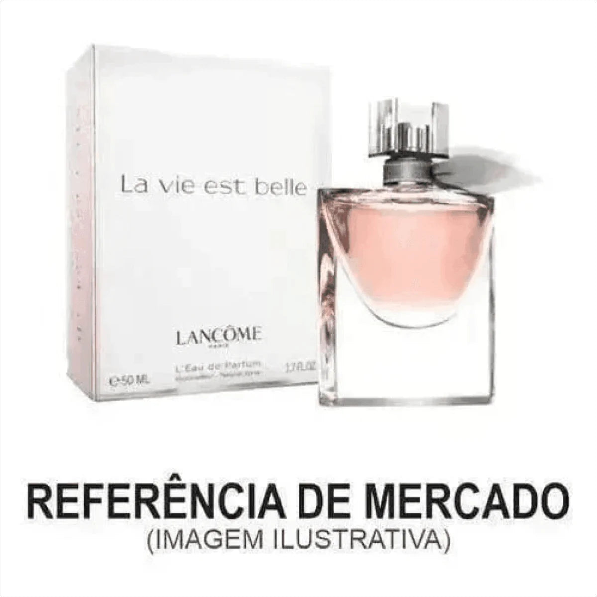 Perfume Aerossol Natuzzi N 30 Ref La Vie Est Belle 100ml - Fragrância Floral Elegante com Longa Duração - Jm Grife
