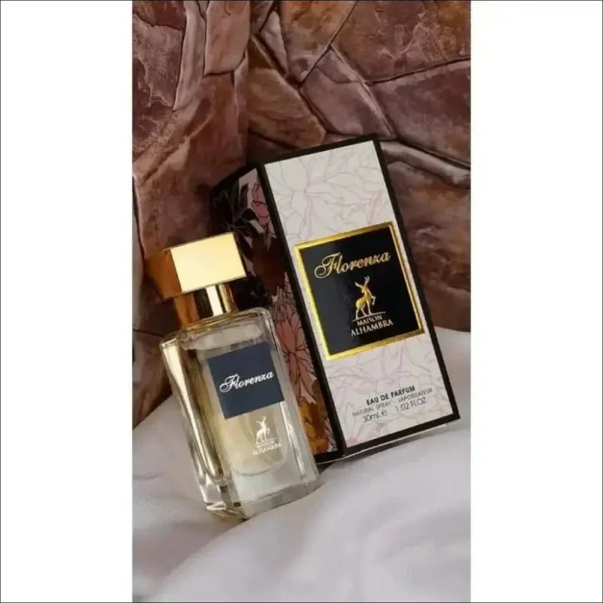 Perfume Alhambra Variados 30ml -  Original e Lacrado, Aromas Exclusivos para Todos os Gostos - Jm Grife