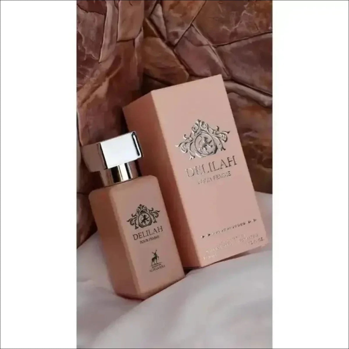 Perfume Alhambra Variados 30ml -  Original e Lacrado, Aromas Exclusivos para Todos os Gostos - Jm Grife