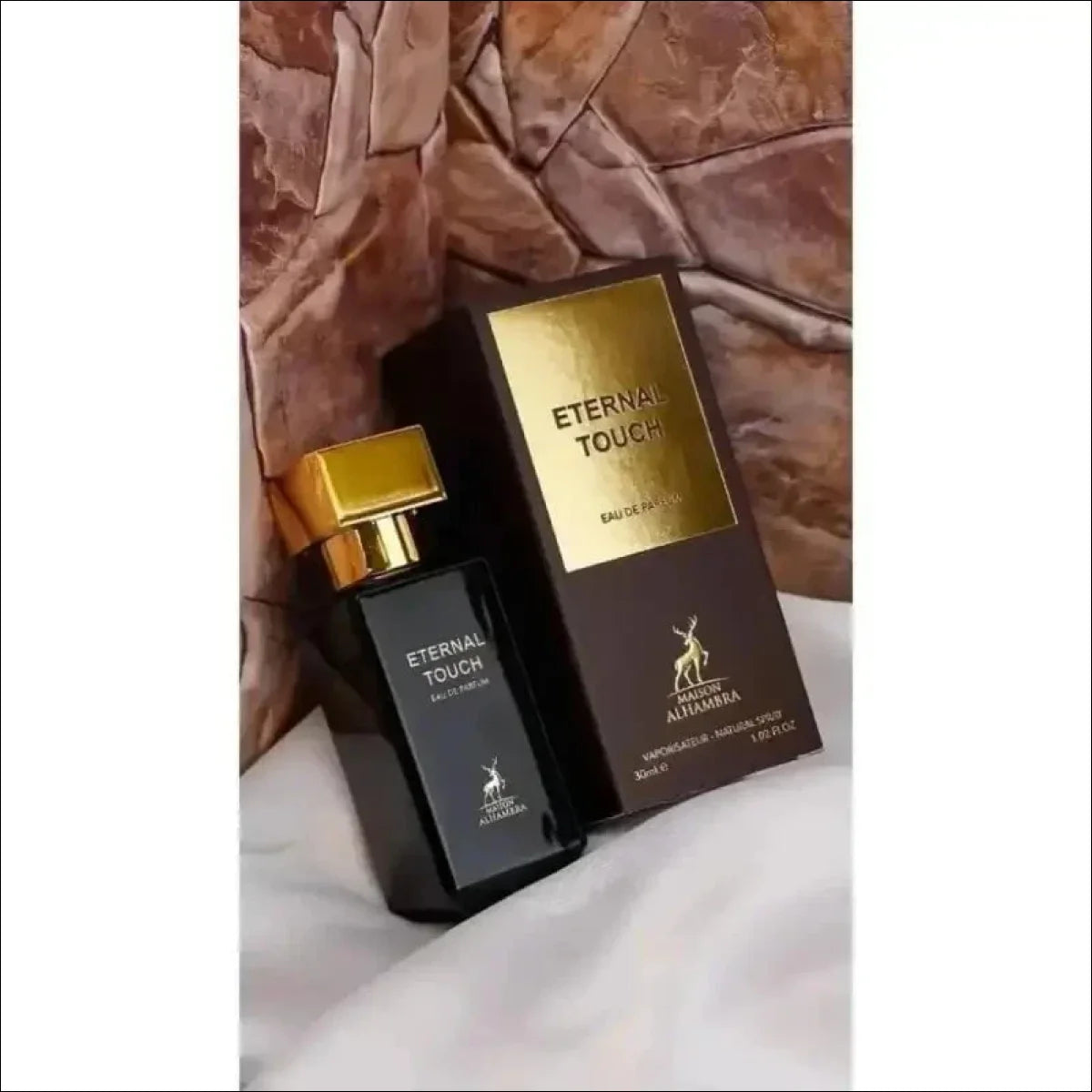 Perfume Alhambra Variados 30ml -  Original e Lacrado, Aromas Exclusivos para Todos os Gostos - Jm Grife