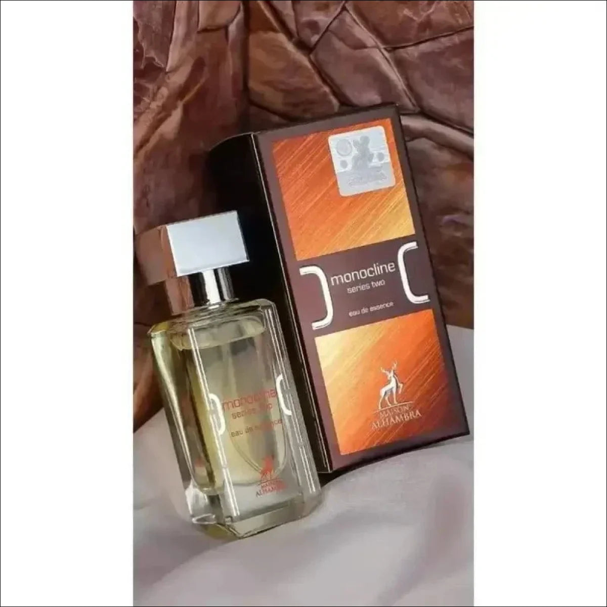 Perfume Alhambra Variados 30ml -  Original e Lacrado, Aromas Exclusivos para Todos os Gostos - Jm Grife