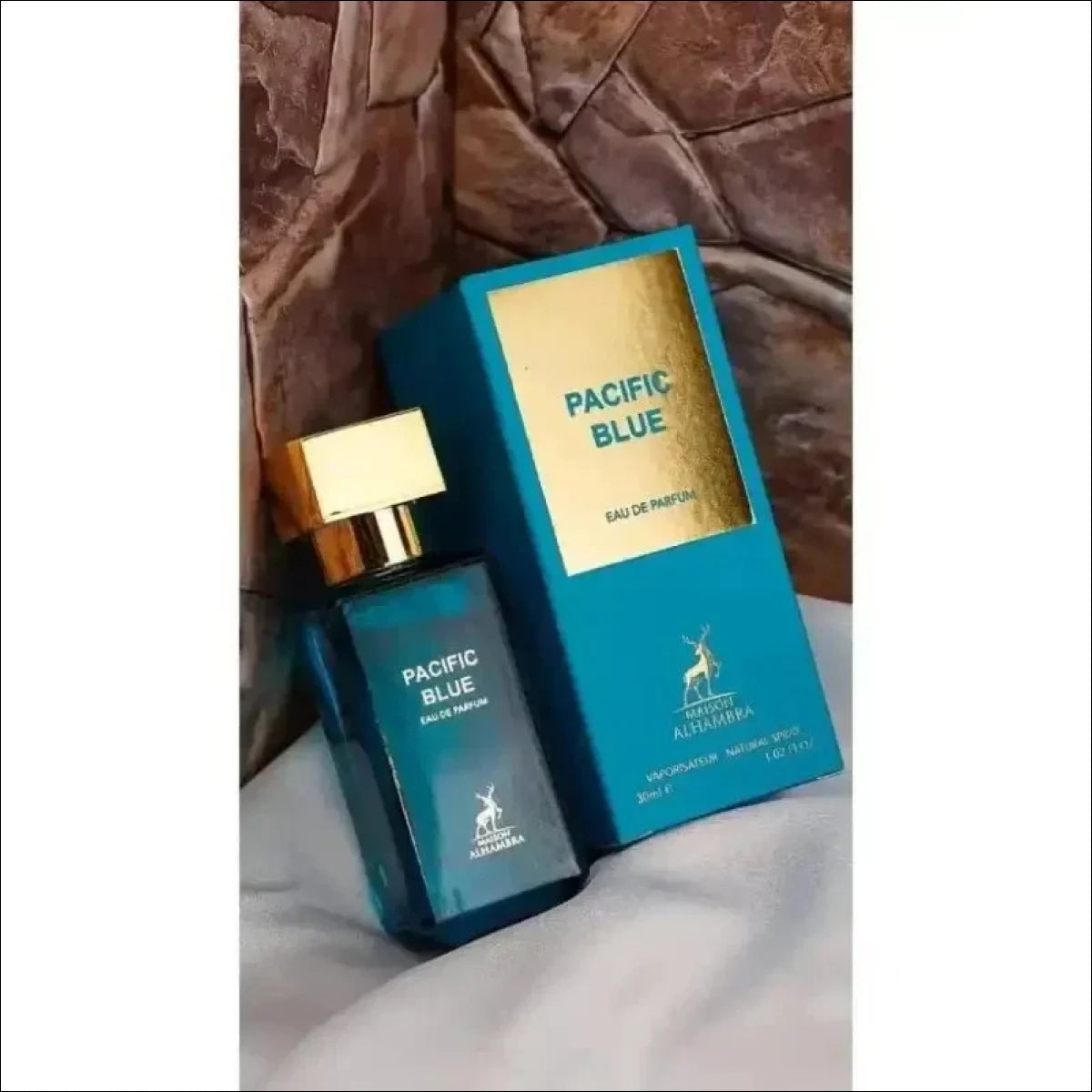 Perfume Alhambra Variados 30ml -  Original e Lacrado, Aromas Exclusivos para Todos os Gostos - Jm Grife