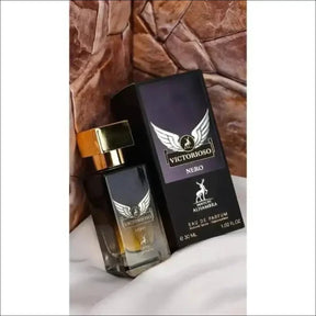 Perfume Alhambra Variados 30ml -  Original e Lacrado, Aromas Exclusivos para Todos os Gostos - Jm Grife