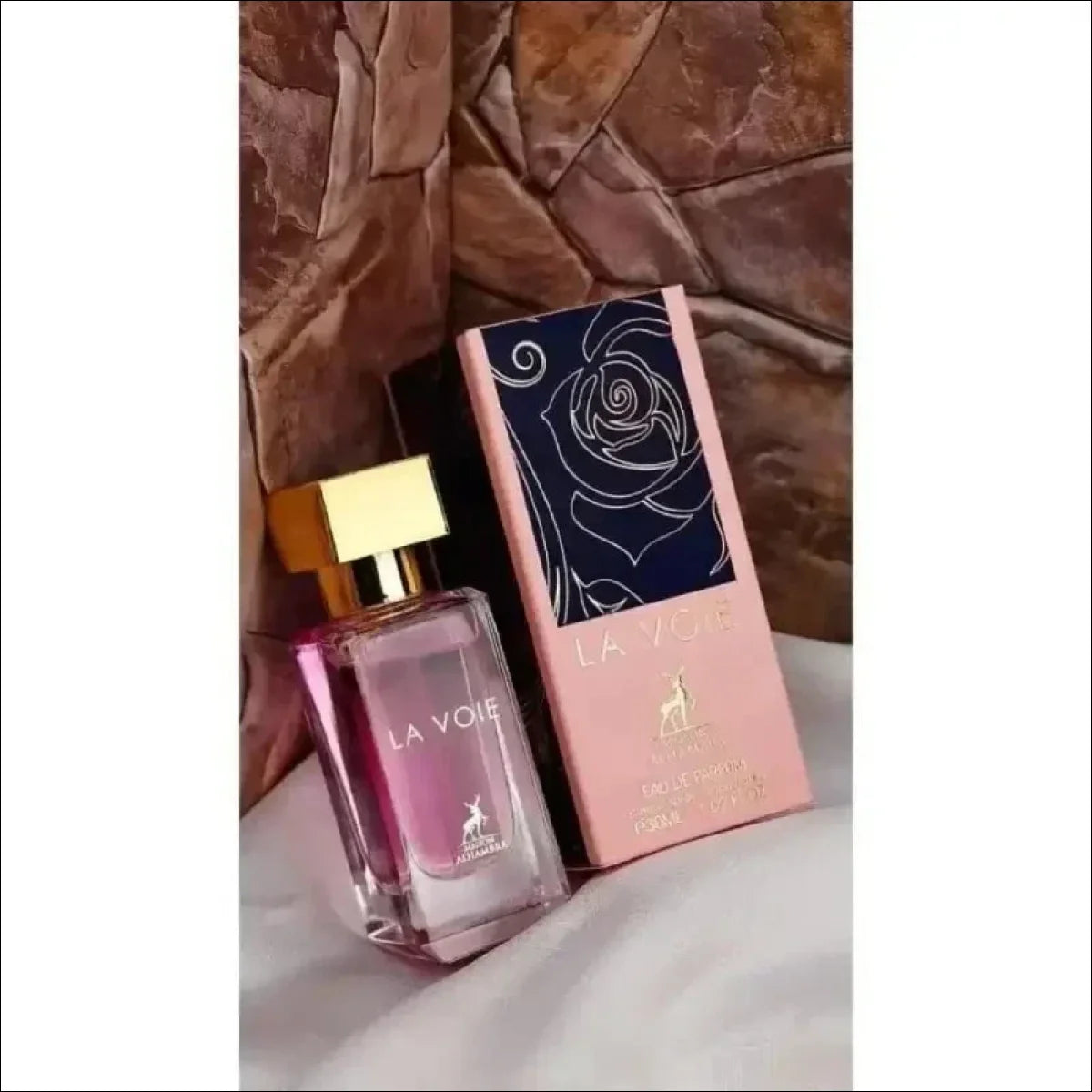 Perfume Alhambra Variados 30ml -  Original e Lacrado, Aromas Exclusivos para Todos os Gostos - Jm Grife