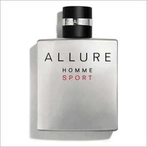 Perfume Amadeirado Especiado Chanel Allure Homme Sport - Jm Grife