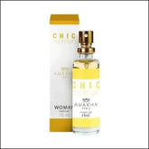 Perfume Amakha Paris - Chic - Bolso Ou Bolsa - Promoção - Jm Grife