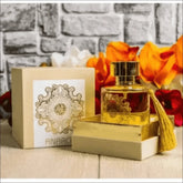 Perfume Anarch 100ml - Maison Alhambra com Notas Cativantes e Embalagem Elegante - Jm Grife