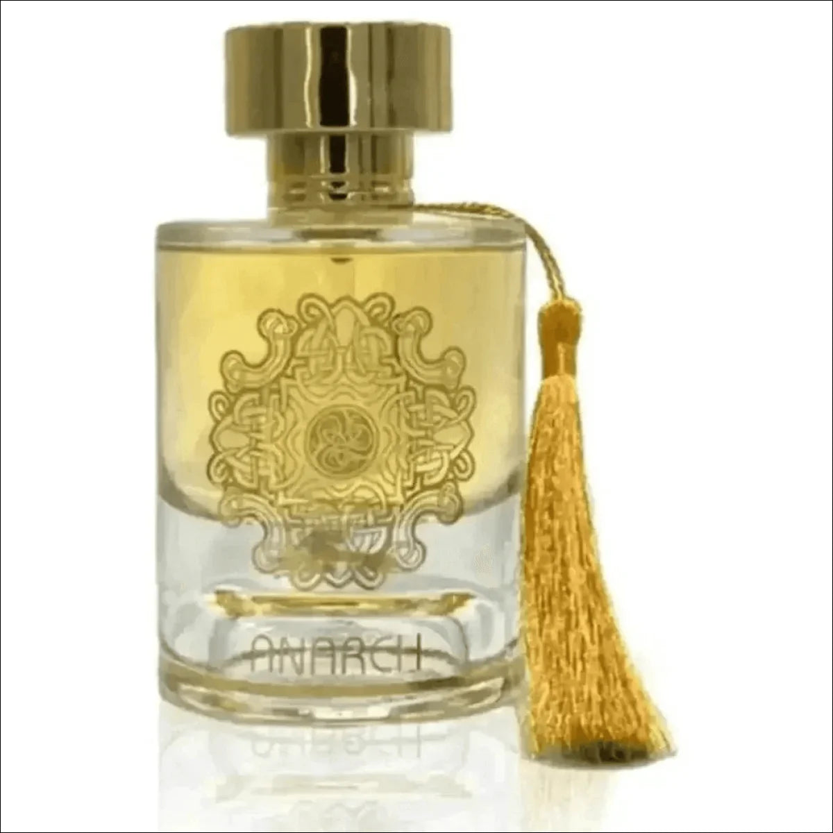 Perfume Anarch 100ml - Maison Alhambra com Notas Cativantes e Embalagem Elegante - Jm Grife
