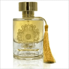 Perfume Anarch 100ml - Maison Alhambra com Notas Cativantes e Embalagem Elegante - Jm Grife